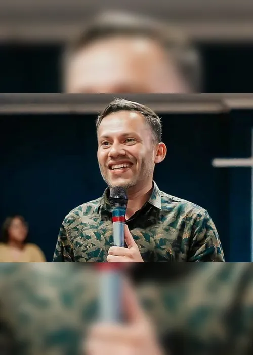 Imagem ilustrativa da imagem Cantor gospel morre com infecção no pulmão após se recuperar da Covid