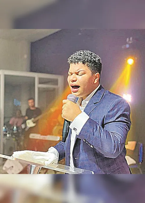 
          Imagem ilustrativa da imagem Solenidade de Maria, Mãe de Deus
          