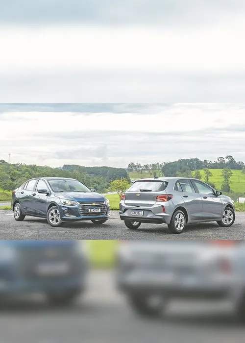 Imagem ilustrativa da imagem Os 50 carros mais vendidos em 2020