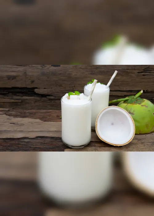 
          Imagem ilustrativa da imagem Aposte no coco!
          