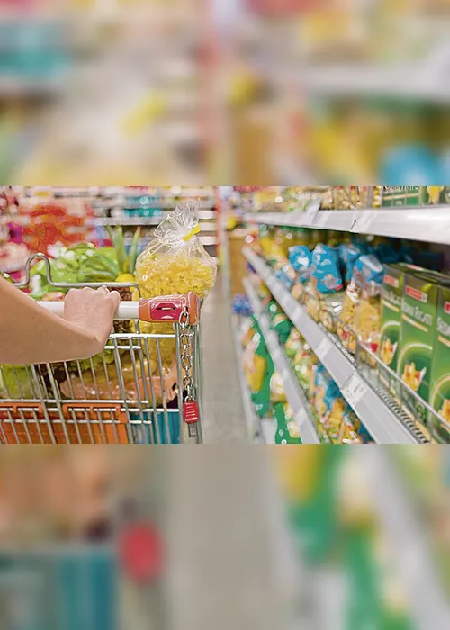 Imagem ilustrativa da imagem Supermercados vão funcionar até as 20 horas e ficam fechados aos domingos