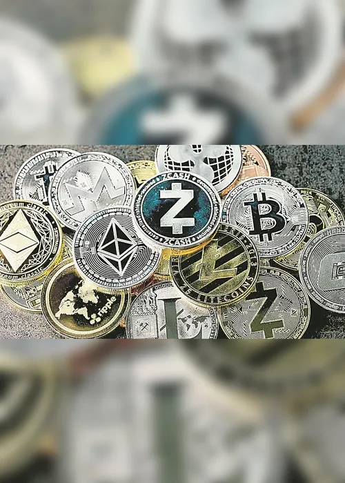 Imagem ilustrativa da imagem Hackers roubam mais de R$ 3,1 bilhões em criptomoedas em ataque contra plataforma