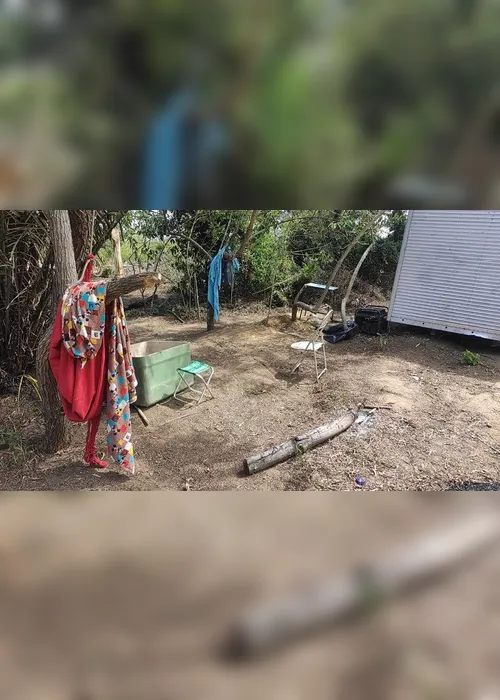 Imagem ilustrativa da imagem Polícia descobre desmanche de caminhões em Aracruz; quadrilha roubou 200 veículos