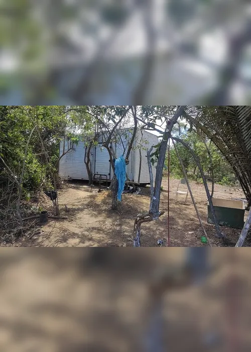 Imagem ilustrativa da imagem Polícia descobre desmanche de caminhões em Aracruz; quadrilha roubou 200 veículos