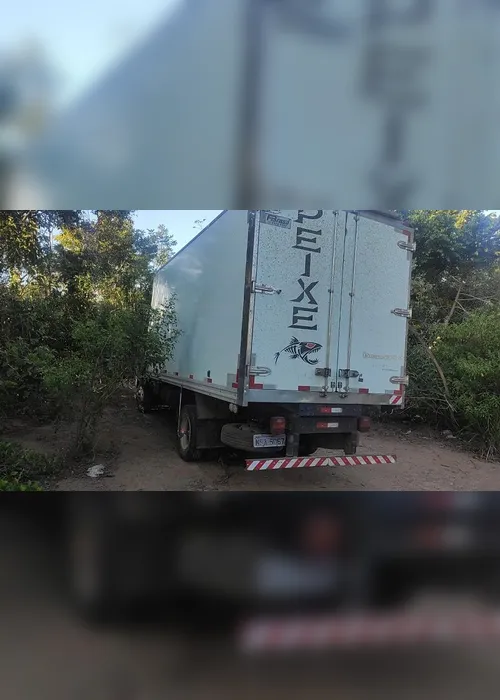 Imagem ilustrativa da imagem Polícia descobre desmanche de caminhões em Aracruz; quadrilha roubou 200 veículos