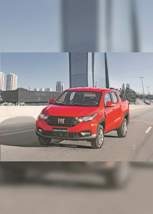 Imagem ilustrativa da imagem Os 50 carros mais vendidos em 2020
