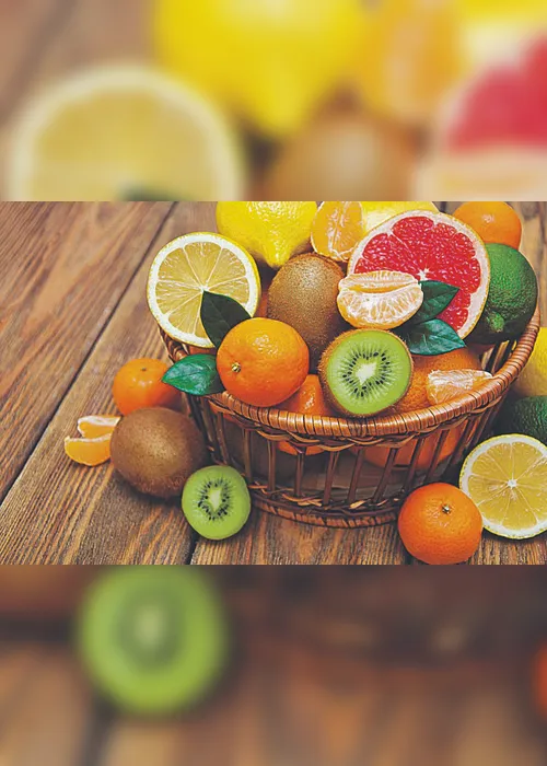 Imagem ilustrativa da imagem Novas combinações de alimentos contra doenças