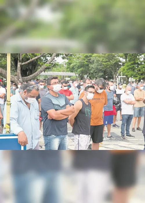 Imagem ilustrativa da imagem Como fica atendimento para quem tem carro da Ford