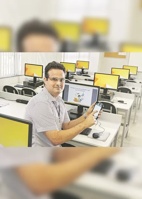 Imagem ilustrativa da imagem Golpes mais comuns que vigaristas cometem no Pix