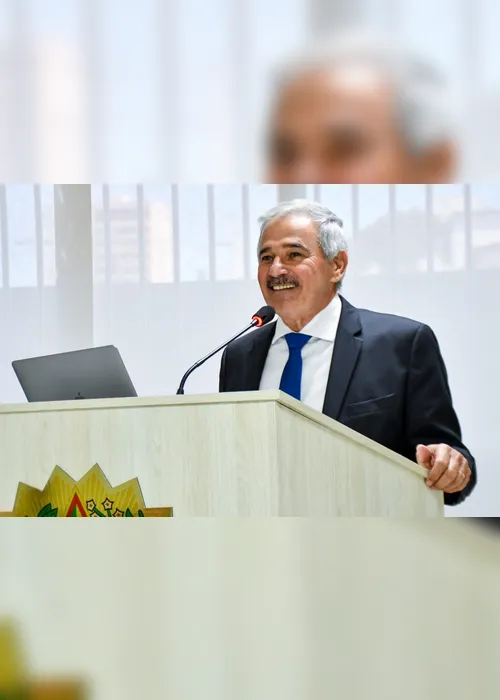 Imagem ilustrativa da imagem Prefeito reeleito em Linhares, Zanon anuncia obras na saúde e educação