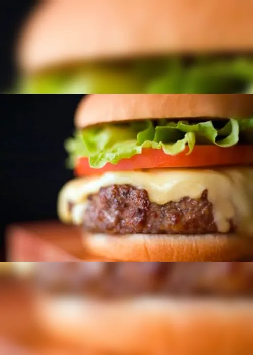 
          Imagem ilustrativa da imagem Você topa incluir um hambúrguer na sua rotina saudável de alimentação?
          