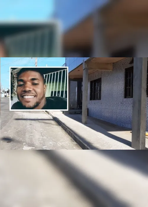 Imagem ilustrativa da imagem Homem é morto a tiros na porta de casa em Anchieta