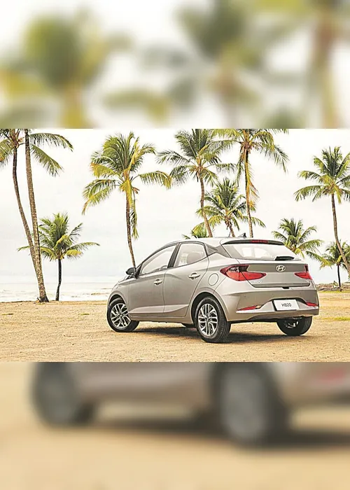 Imagem ilustrativa da imagem Os 50 carros mais vendidos em 2020