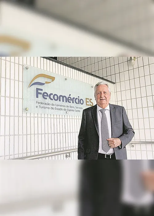 Imagem ilustrativa da imagem Comércio fica "aliviado" por não ter sido decretado rodízio