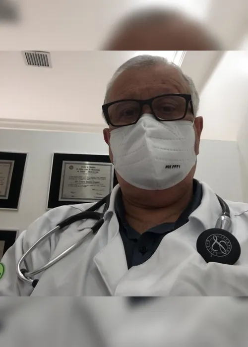 
          Imagem ilustrativa da imagem Igreja Cristã Maranata implanta telemedicina
          