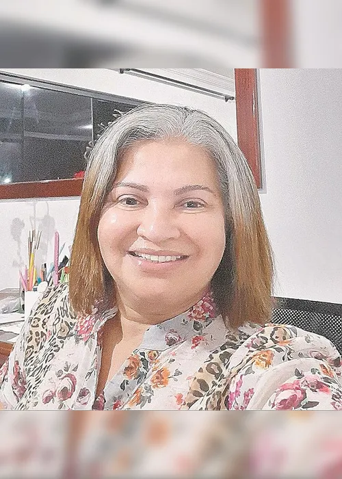 Imagem ilustrativa da imagem “Fui doméstica, morei na rua e hoje sou juíza”, disse juíza, mestra em Segurança Pública, Justiça e Cidadania