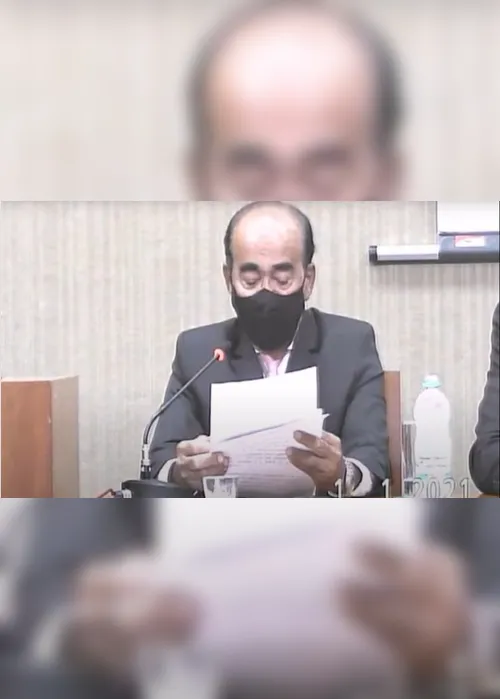 Imagem ilustrativa da imagem Doutor Coutinho assume Aracruz: "Quero recuperar as finanças da cidade"