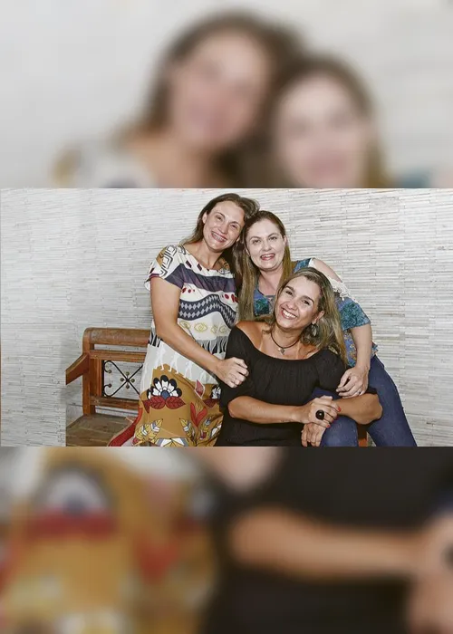 Imagem ilustrativa da imagem Amizade para a vida toda