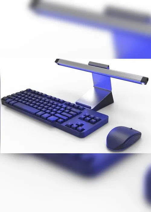 Imagem ilustrativa da imagem Empresas apresentam máscaras com amplificador de voz e sensor de respiração