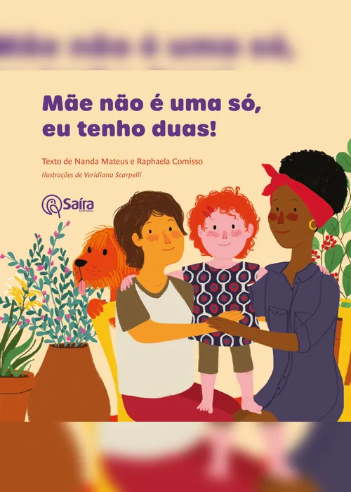 
          Imagem ilustrativa da imagem Sugestões de livros para ler com as crianças durante as férias
          