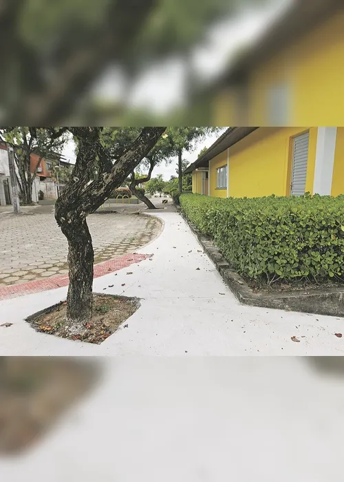 
          Imagem ilustrativa da imagem Obras mal acabadas em bairro
          