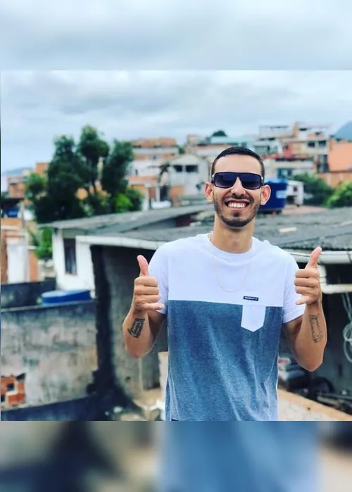 Imagem ilustrativa da imagem Jovem executado em festa em Guarapari era acusado de matar casal nas Três Praias