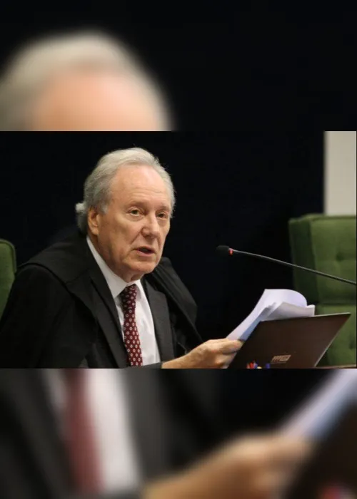Imagem ilustrativa da imagem Lewandowski determina que Ministério envie vacinas para segunda dose a São Paulo