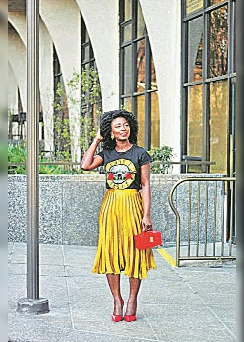 
          Imagem ilustrativa da imagem Brilho máximo: uma das apostas do verão
          