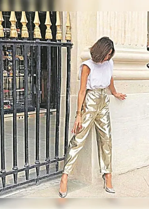 
          Imagem ilustrativa da imagem Brilho máximo: uma das apostas do verão
          