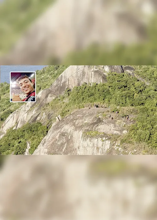 Imagem ilustrativa da imagem Moradores e turistas reclamam de insegurança no Morro do Moreno
