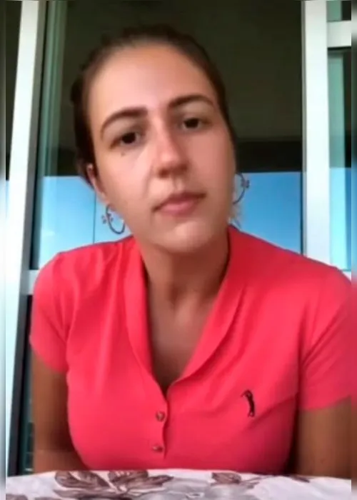 Imagem ilustrativa da imagem Enfermeira é demitida da Santa Casa após vídeo sobre vacina contra covid