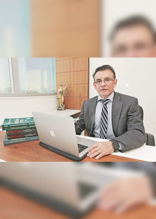 Imagem ilustrativa da imagem Ação na Justiça para se aposentar em menos tempo