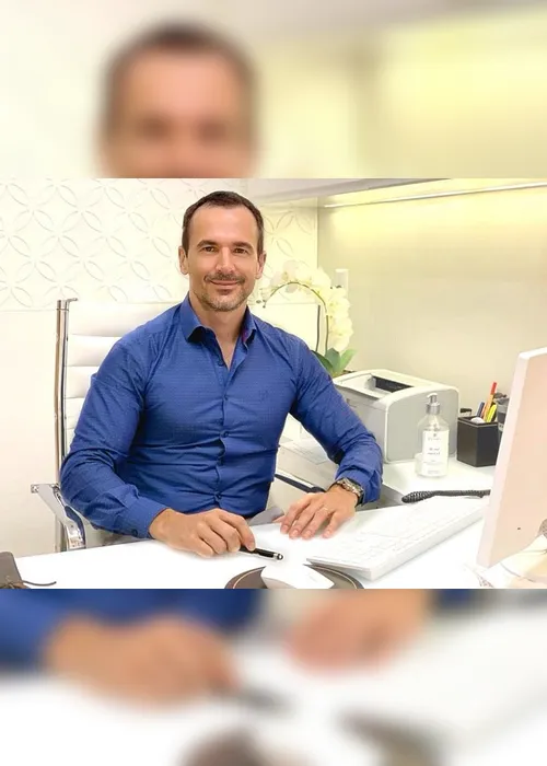 
          Imagem ilustrativa da imagem Médicos alertam para golpes da beleza na internet
          