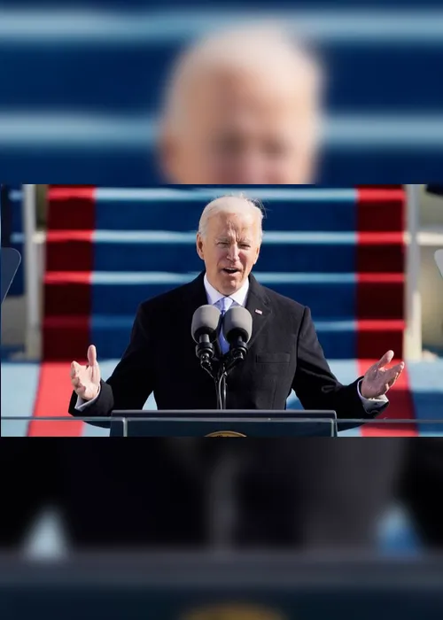 Imagem ilustrativa da imagem Biden anuncia saída das tropas dos Estados Unidos do Afeganistão