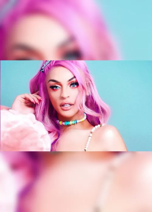 Imagem ilustrativa da imagem Pabllo Vittar é atração da estreia global do “ibis MUSIC We Are Open”