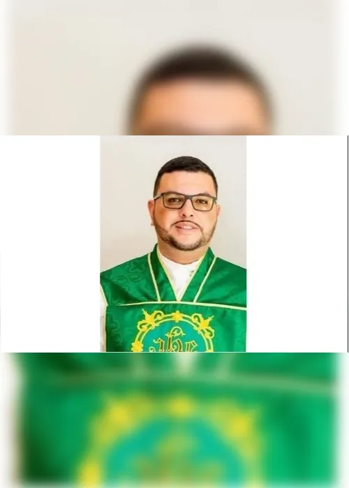 Imagem ilustrativa da imagem Quadro de saúde de padre internado com Covid continua grave