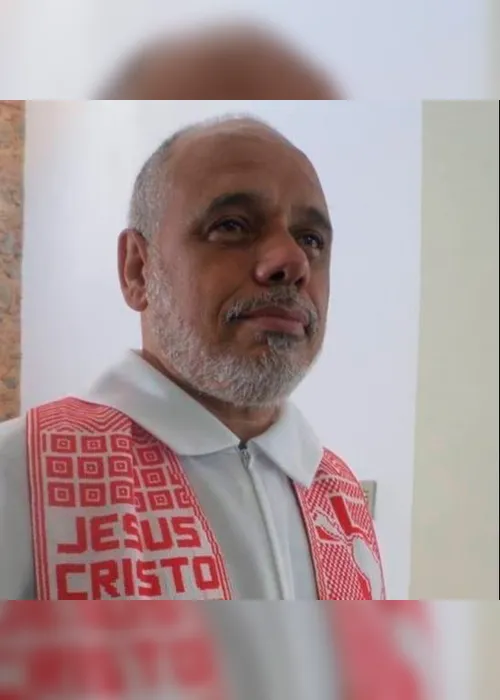 Imagem ilustrativa da imagem Padre é perseguido por segurança de supermercado e diz que sofreu preconceito