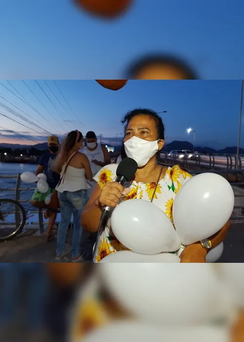 Imagem ilustrativa da imagem Parentes de manicure de Guarapari encontrada morta pedem justiça