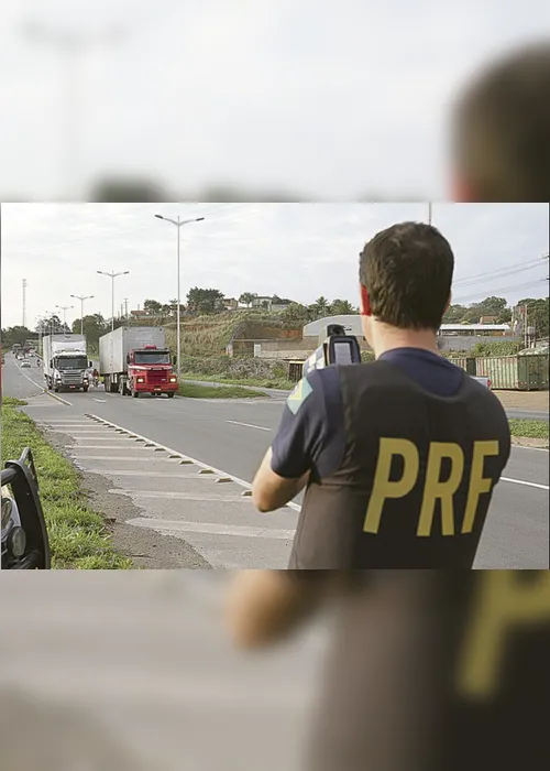 Imagem ilustrativa da imagem PRF divulga edital de concurso com 1.500 vagas com salários de R$ 9,8 mil