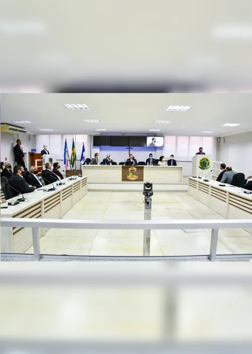 Imagem ilustrativa da imagem Prefeito reeleito em Linhares, Zanon anuncia obras na saúde e educação