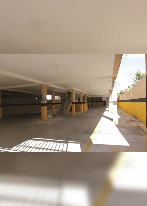 Imagem ilustrativa da imagem "Não houve colisão", alega construtora responsável por prédio que corre risco de desabar