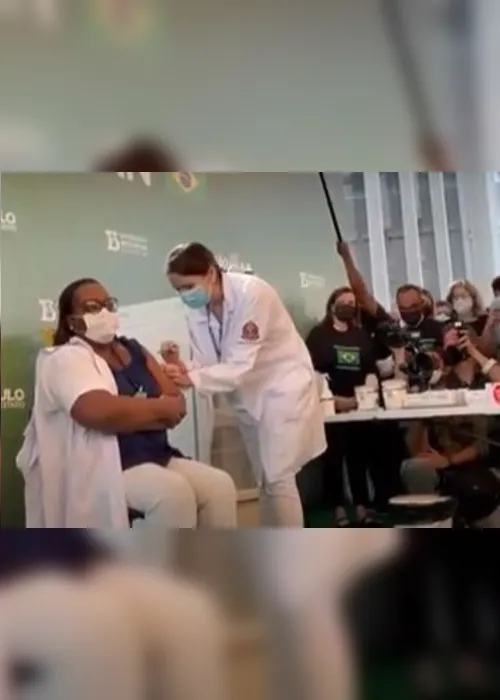 Imagem ilustrativa da imagem Casagrande vai a São Paulo buscar primeiro lote de vacinas