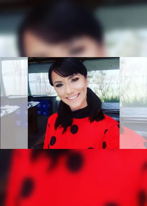 Imagem ilustrativa da imagem Professora de 28 anos morre ao cair de pedra enquanto tirava fotos