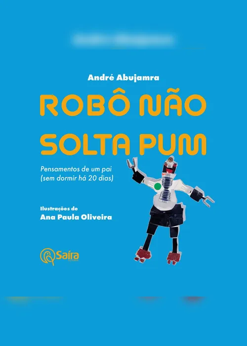 
          Imagem ilustrativa da imagem Sugestões de livros para ler com as crianças durante as férias
          