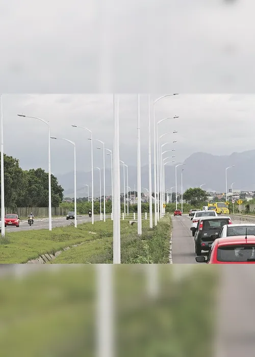 
          Imagem ilustrativa da imagem Obras mal acabadas em bairro
          