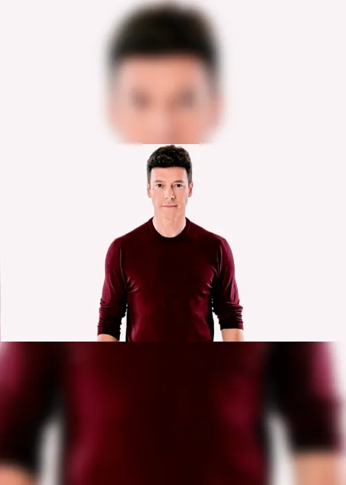 Imagem ilustrativa da imagem Com Rodrigo Faro, próximo “Canta Comigo” vai estrear em março
