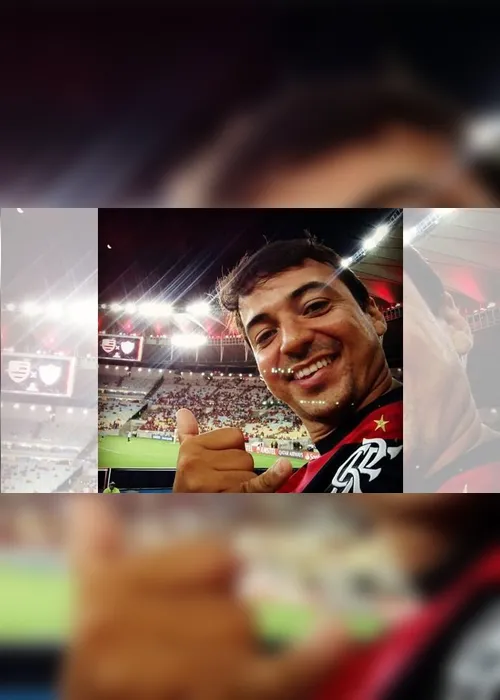Imagem ilustrativa da imagem Inspetor penitenciário baleado está paraplégico, confirma família
