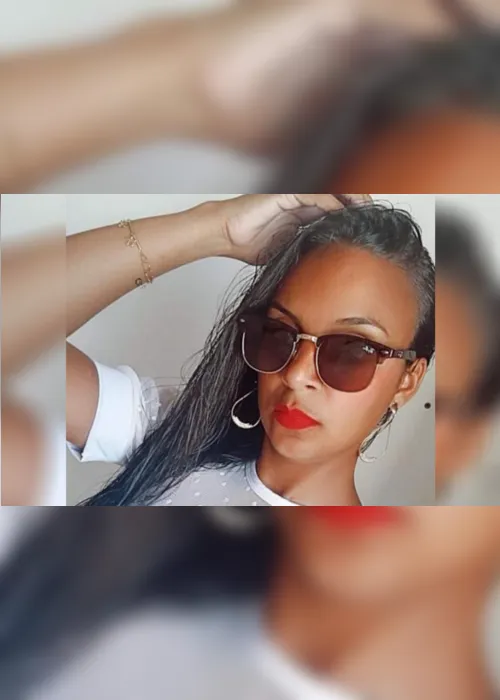 Imagem ilustrativa da imagem Acusado de matar a ex-mulher com golpe de facão é preso e confessa crime