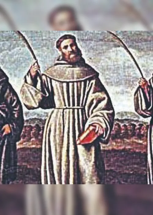 
          Imagem ilustrativa da imagem Festas para São Sebastião
          