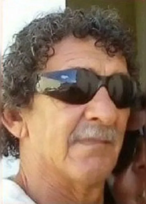 Imagem ilustrativa da imagem Suspeito de matar idoso com golpe de canivete é preso no Sul